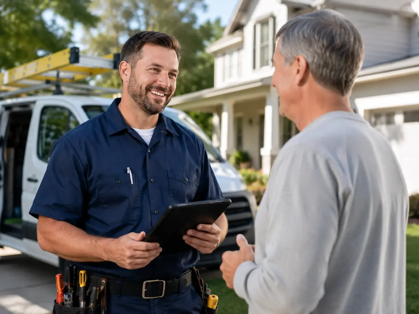 Whole Home Rewiring Colfax, WI FAQs