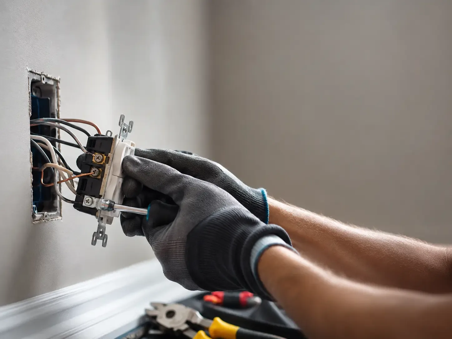 Why choose Whole Home Rewiring in Colfax, WI